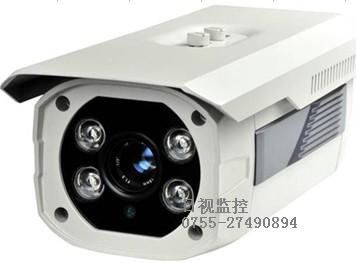 深圳监控器材厂家 以技术为基石，构建智能安防新生态