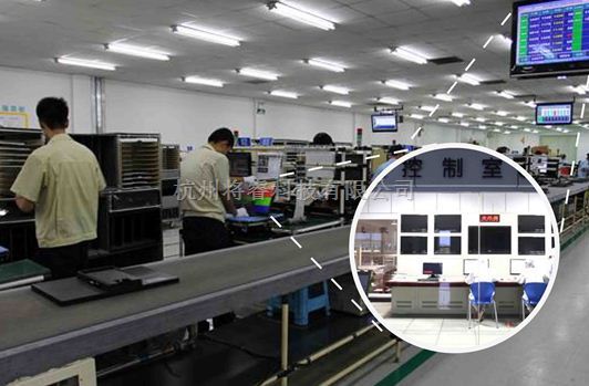 系统管理器件中的在ARM Cortex-A8内核处理器及android操作系统上实现双屏异像显示应用